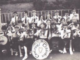 Practising Freemount 1985